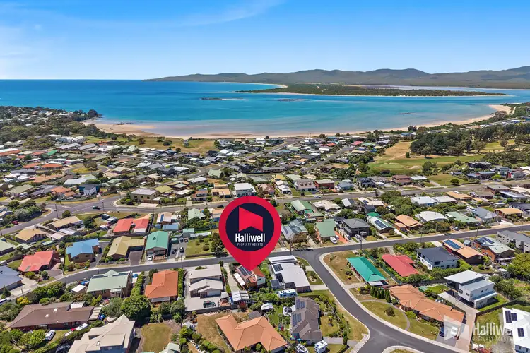 43 Quinlan Crescent, Shearwater TAS 7307