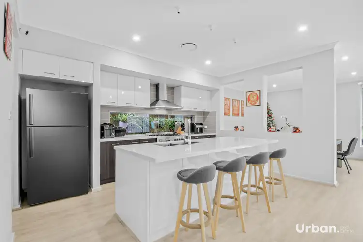 80 Brahman Road, Box Hill NSW 2765