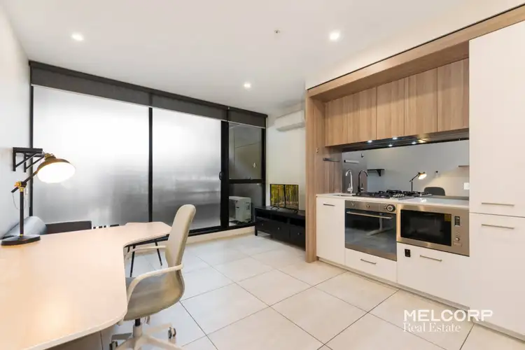 Main view of Homely apartment listing, G3/108 Queensberry Street, Carlton VIC 3053
