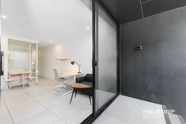 Fourth view of Homely apartment listing, G3/108 Queensberry Street, Carlton VIC 3053