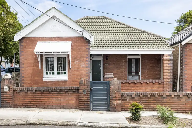 66 Station Street, Tempe NSW 2044