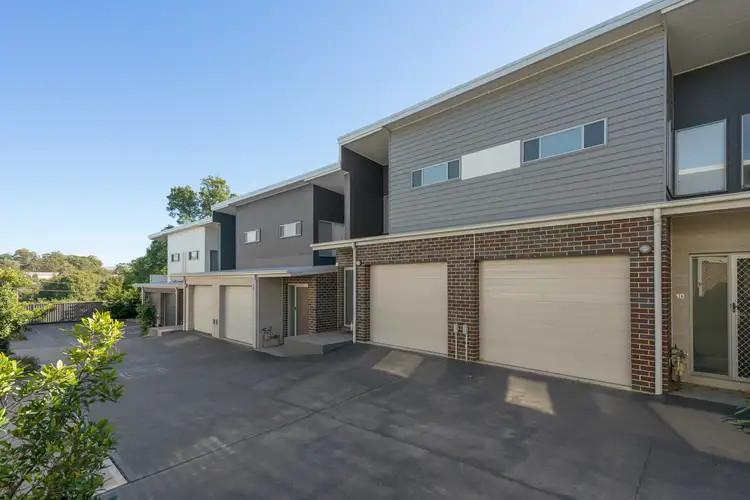 Main view of Homely house listing, 11/91 Macquarie Road, Cardiff NSW 2285