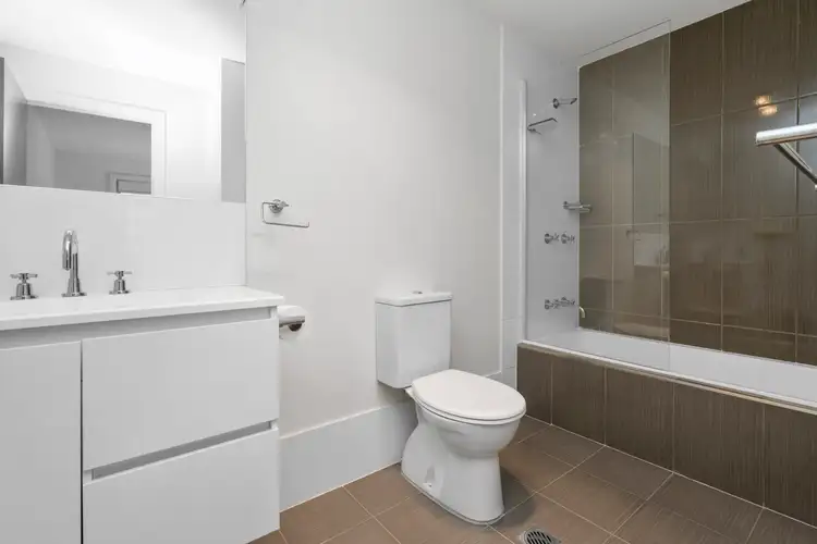 Third view of Homely house listing, 11/91 Macquarie Road, Cardiff NSW 2285