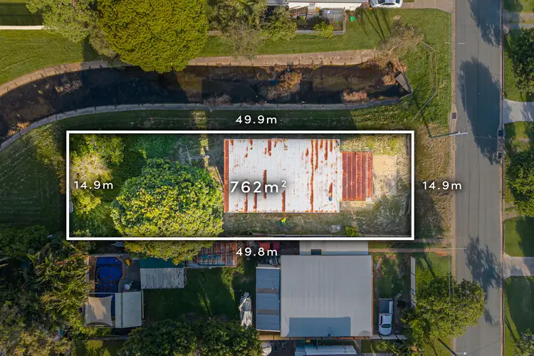 Second view of Homely house listing, 27 Alice Street, Clontarf QLD 4019