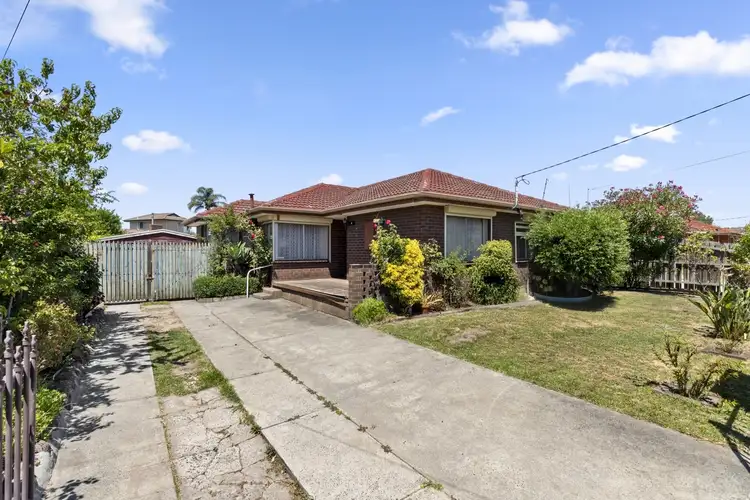 12 Yarraman Road, Noble Park VIC 3174