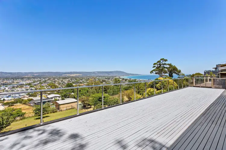 Third view of Homely house listing, 82 Grandview Terrace, Mount Martha VIC 3934