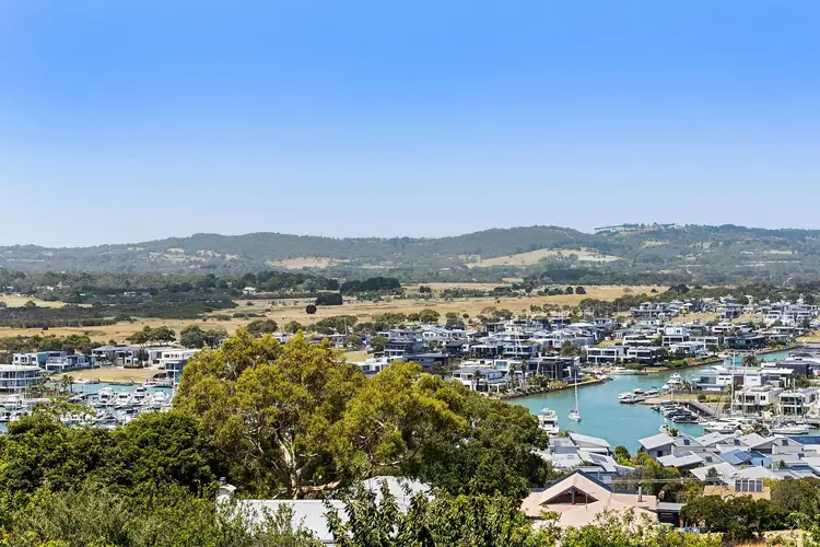 Fourth view of Homely house listing, 82 Grandview Terrace, Mount Martha VIC 3934