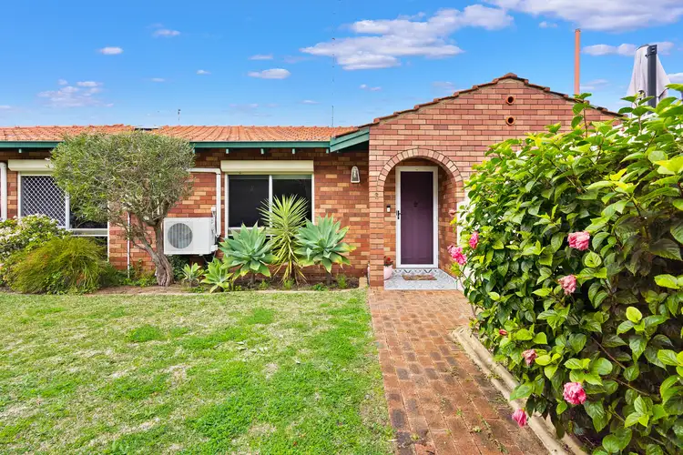 2/67 Ormsby Terrace