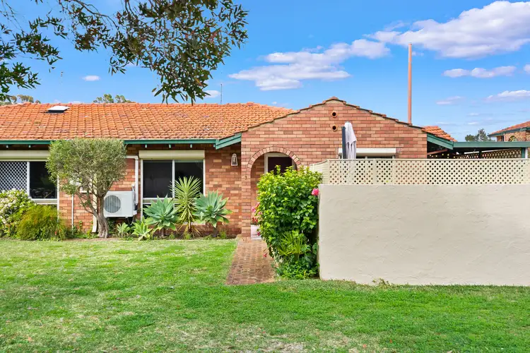 Second view of Homely unit listing, 2/67 Ormsby Terrace, Mandurah WA 6210