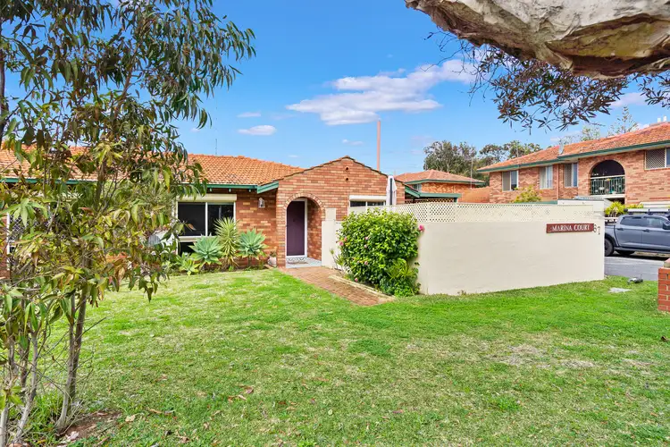 Third view of Homely unit listing, 2/67 Ormsby Terrace, Mandurah WA 6210