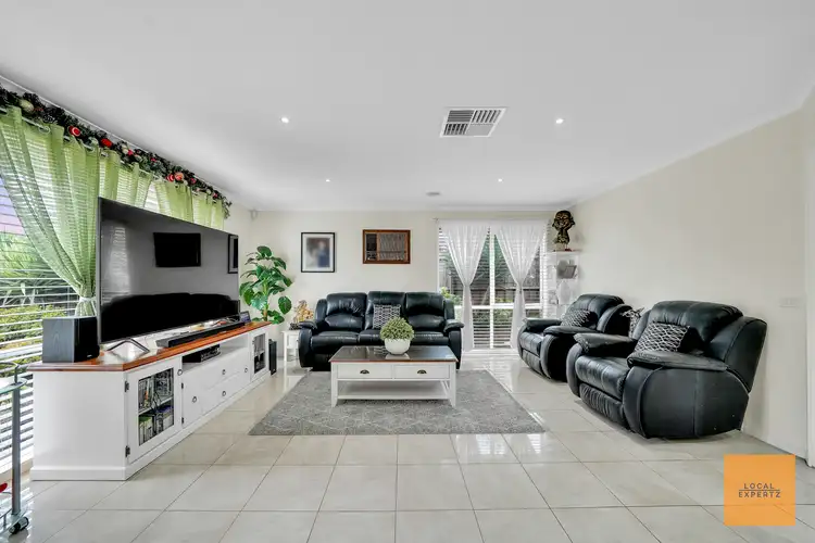 Third view of Homely house listing, 32 Mowbray Crescent, Kurunjang VIC 3337
