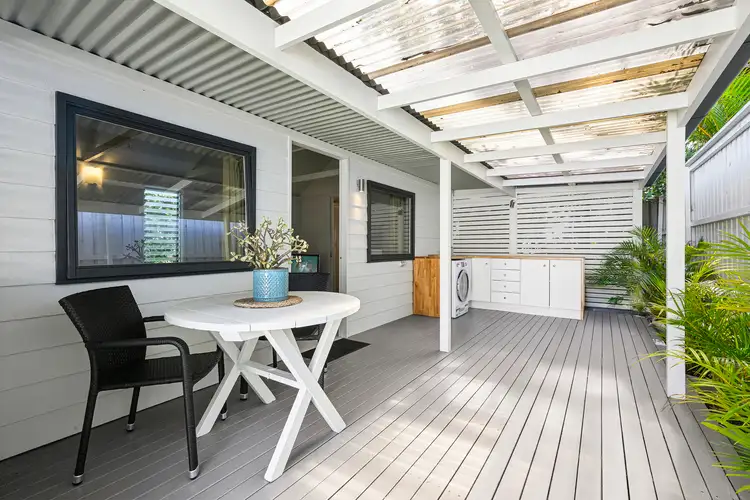 Main view of Homely studio listing, 29a Bilberry Avenue, Bilgola Plateau NSW 2107