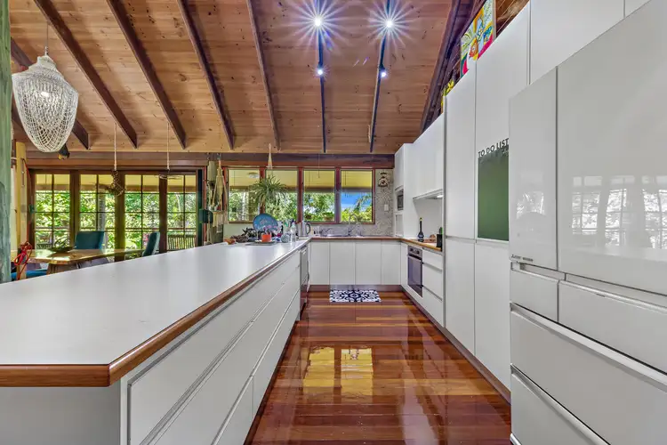 Fifth view of Homely house listing, 1845 Conway Road, Conway Beach QLD 4800