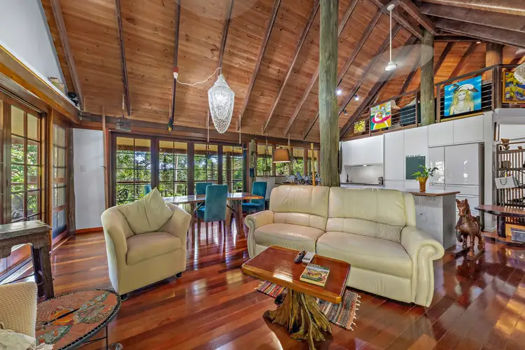 Sixth view of Homely house listing, 1845 Conway Road, Conway Beach QLD 4800