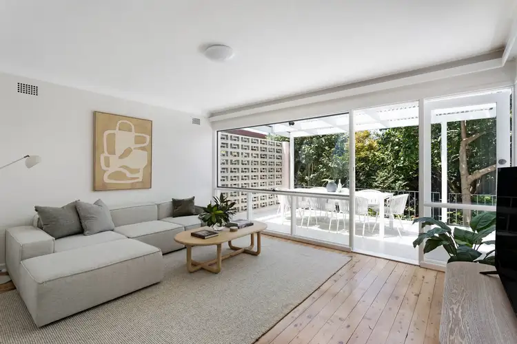 Second view of Homely house listing, 54 Abergeldie Street, Dulwich Hill NSW 2203