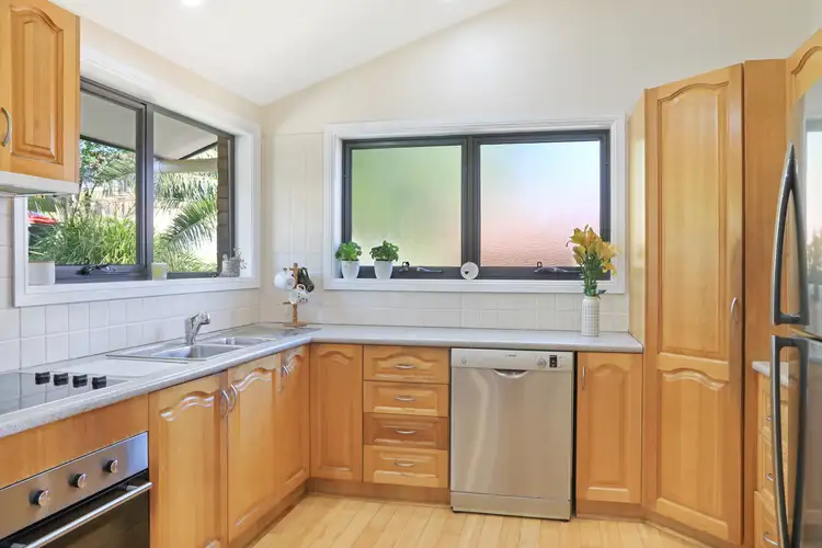 Third view of Homely house listing, 3 Baker Crescent, Figtree NSW 2525