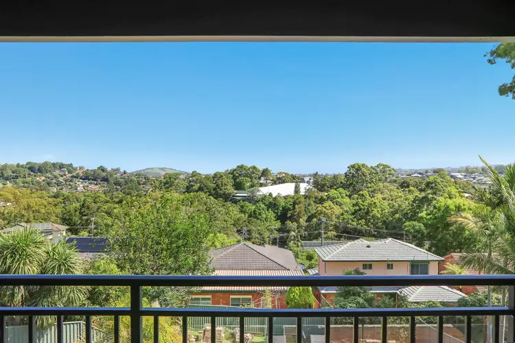 Fourth view of Homely house listing, 3 Baker Crescent, Figtree NSW 2525