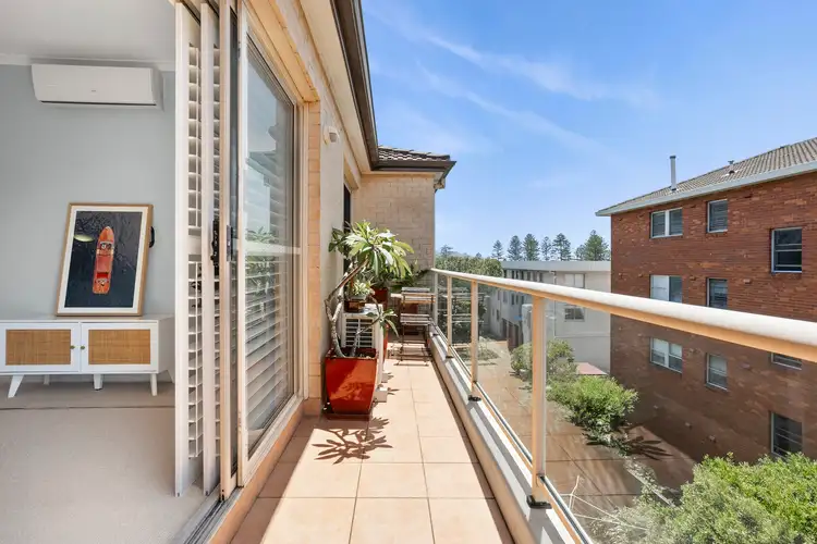 Third view of Homely unit listing, 13/6-10 Boronia Street, Dee Why NSW 2099