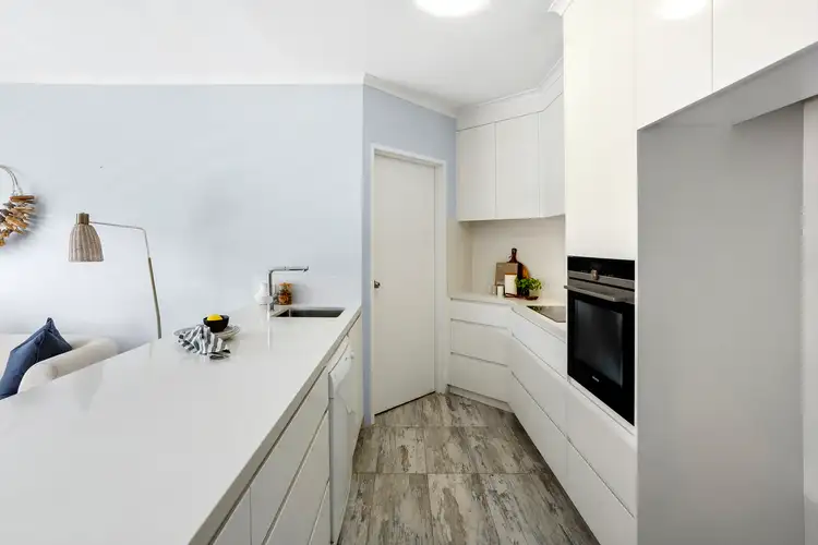 Fourth view of Homely unit listing, 13/6-10 Boronia Street, Dee Why NSW 2099