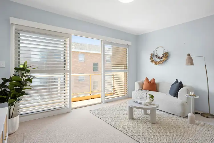 Sixth view of Homely unit listing, 13/6-10 Boronia Street, Dee Why NSW 2099