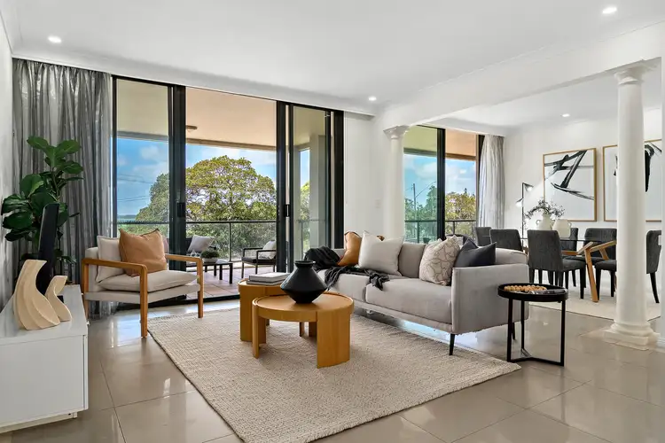 Second view of Homely unit listing, 26/765 Princes Highway, Blakehurst NSW 2221