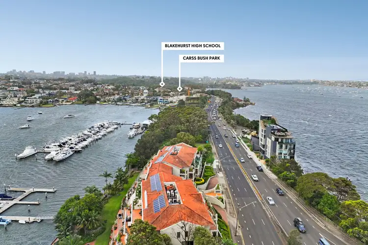 Fourth view of Homely unit listing, 26/765 Princes Highway, Blakehurst NSW 2221
