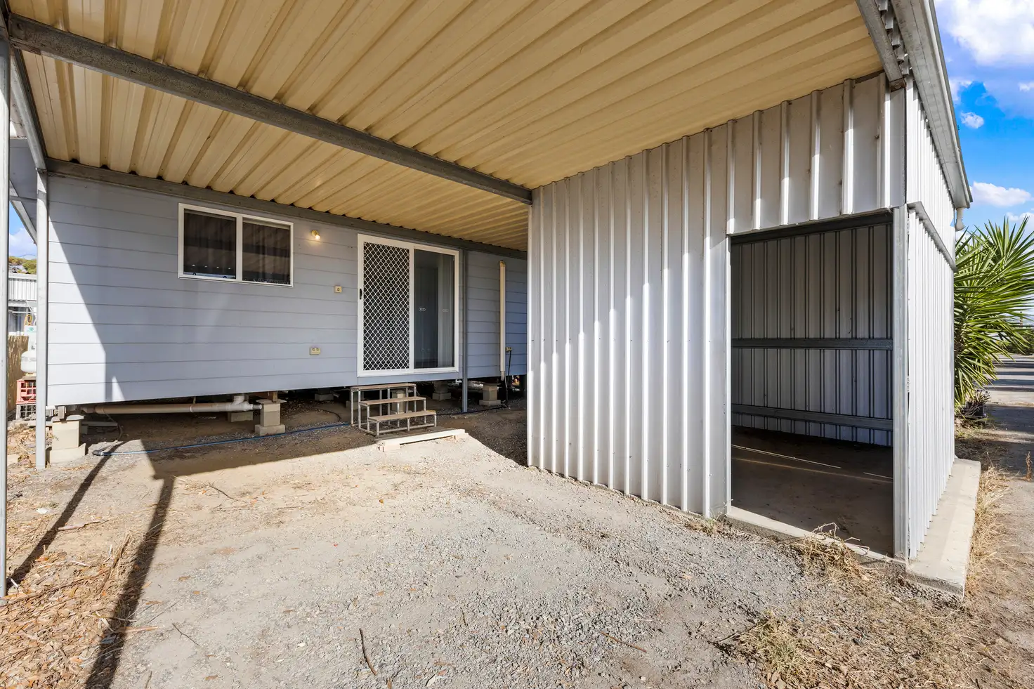 Main view of Homely unit listing, 4/556 King Road, Virginia SA 5120