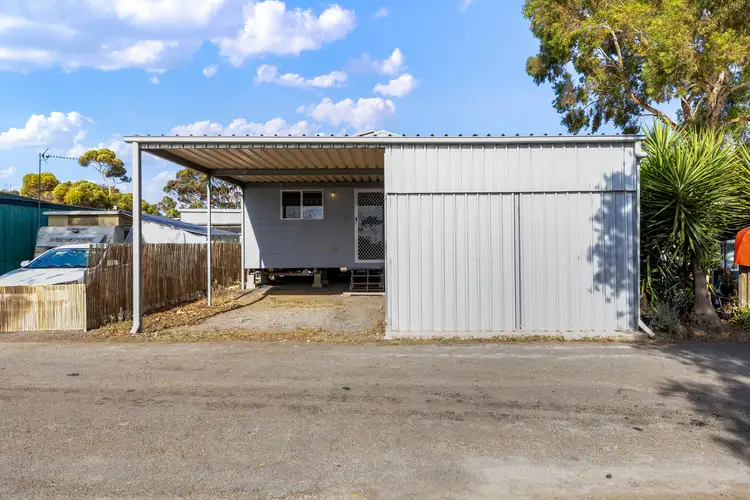 Second view of Homely unit listing, 4/556 King Road, Virginia SA 5120