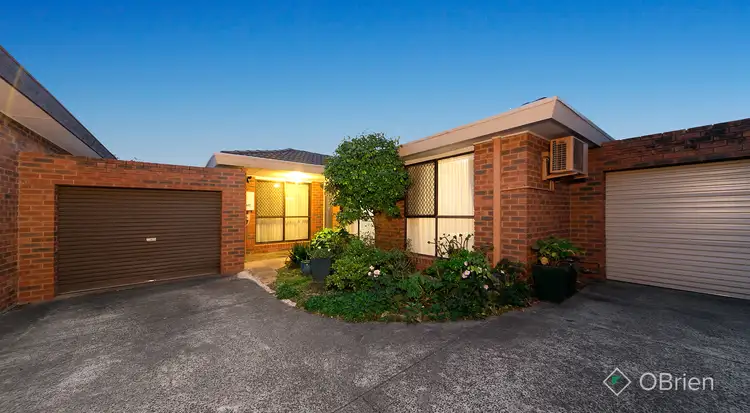 4/25-27 Peel Street, Berwick VIC 3806