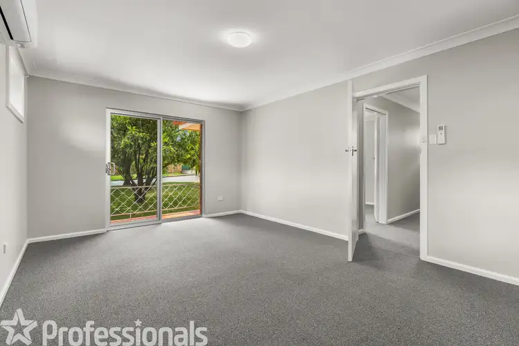 Second view of Homely house listing, 4 Lucas Street, Orange NSW 2800