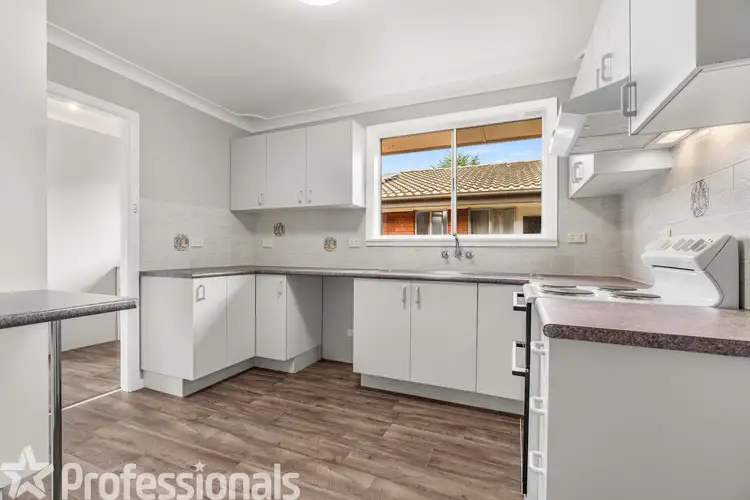 Fourth view of Homely house listing, 4 Lucas Street, Orange NSW 2800