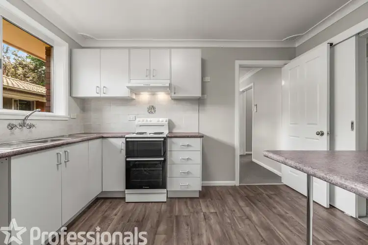 Fifth view of Homely house listing, 4 Lucas Street, Orange NSW 2800