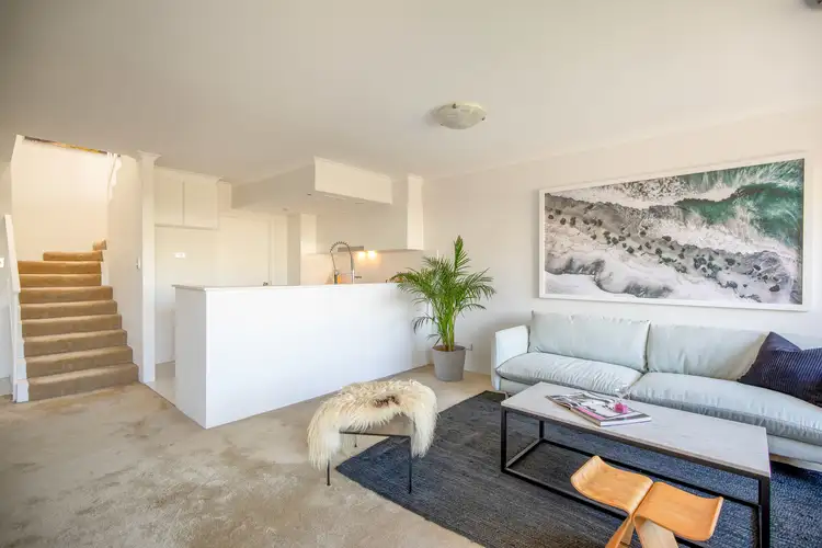 Second view of Homely apartment listing, 73/30 Nobbs Street, Surry Hills NSW 2010