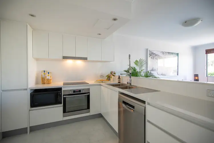 Fourth view of Homely apartment listing, 73/30 Nobbs Street, Surry Hills NSW 2010