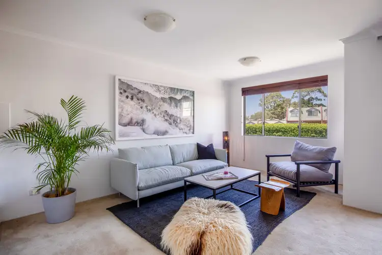 Fifth view of Homely apartment listing, 73/30 Nobbs Street, Surry Hills NSW 2010