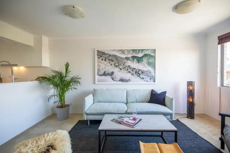 Sixth view of Homely apartment listing, 73/30 Nobbs Street, Surry Hills NSW 2010