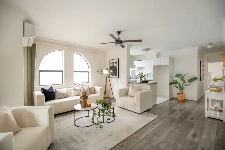 22/137 Forbes Street