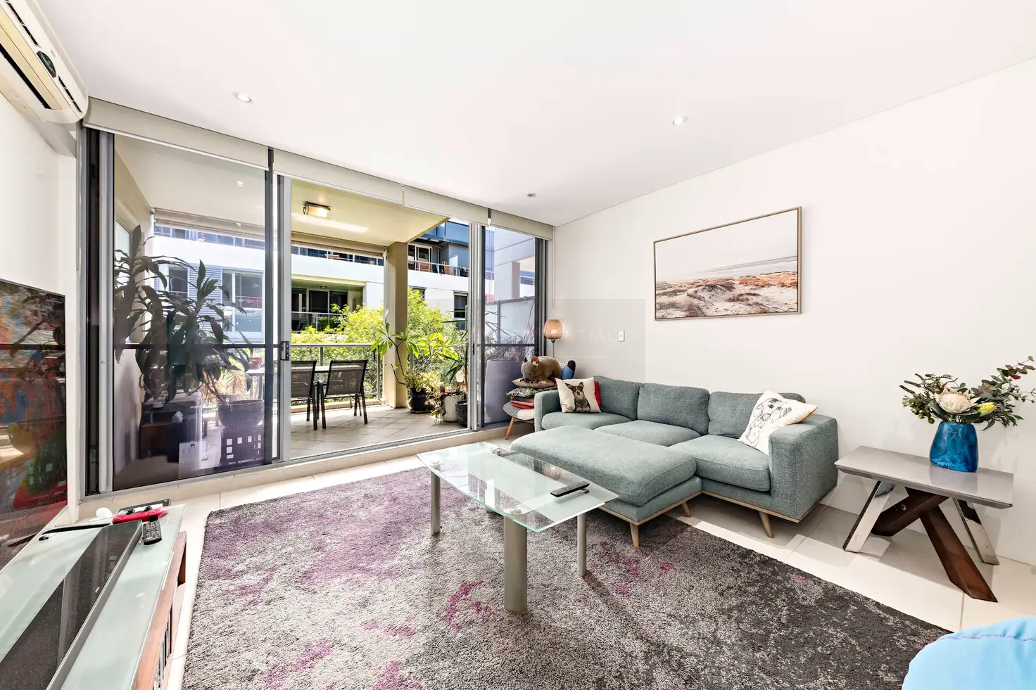 Main view of Homely apartment listing, 122/635 Gardeners Road, Mascot NSW 2020