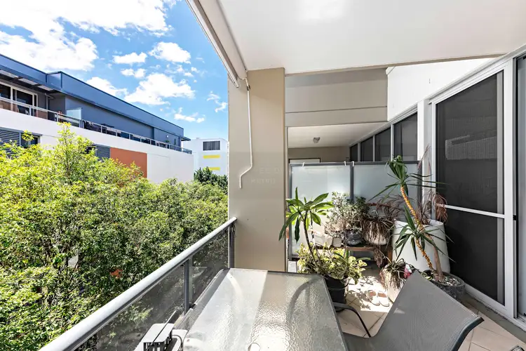 Second view of Homely apartment listing, 122/635 Gardeners Road, Mascot NSW 2020