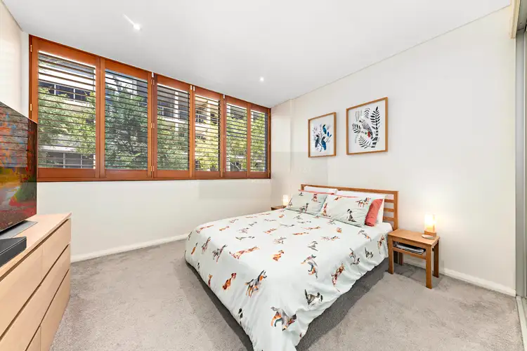 Fourth view of Homely apartment listing, 122/635 Gardeners Road, Mascot NSW 2020
