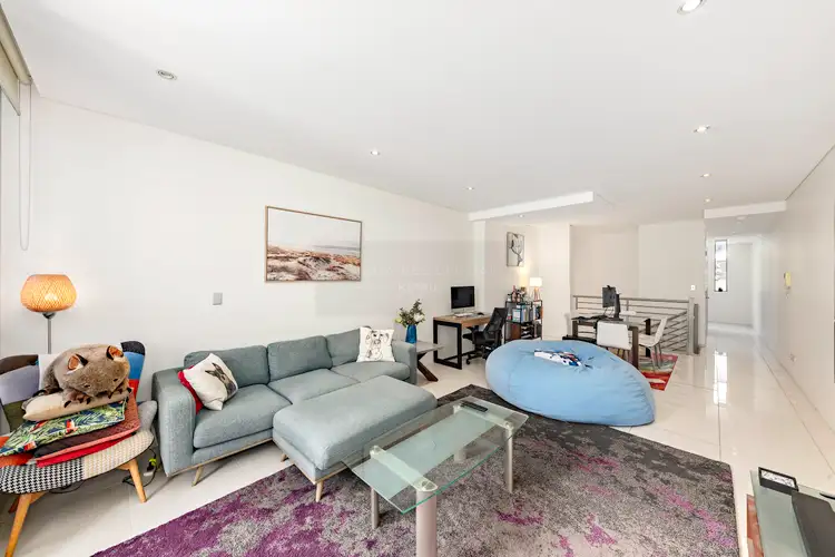 Fifth view of Homely apartment listing, 122/635 Gardeners Road, Mascot NSW 2020