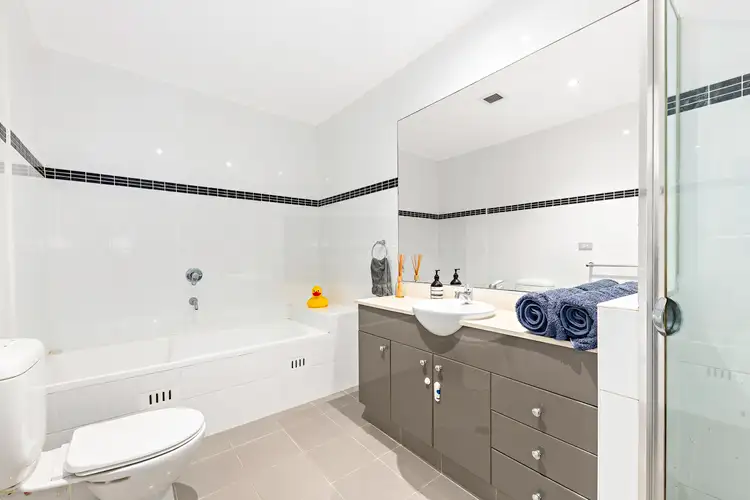 Sixth view of Homely apartment listing, 122/635 Gardeners Road, Mascot NSW 2020