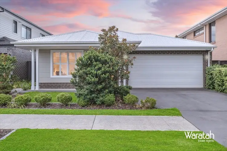 23 Ellison Street, Marsden Park NSW 2765