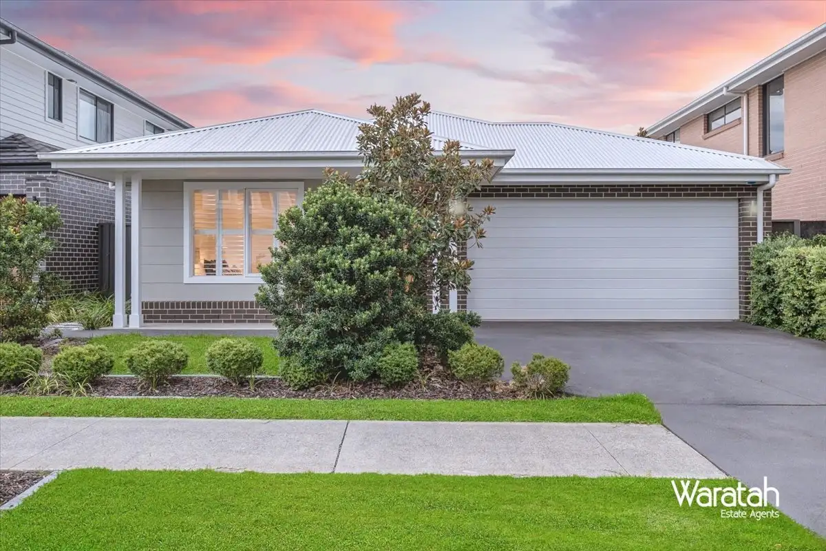 Main view of Homely house listing, 23 Ellison Street, Marsden Park NSW 2765
