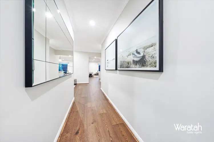 Third view of Homely house listing, 23 Ellison Street, Marsden Park NSW 2765