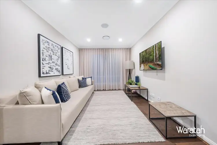 Fourth view of Homely house listing, 23 Ellison Street, Marsden Park NSW 2765