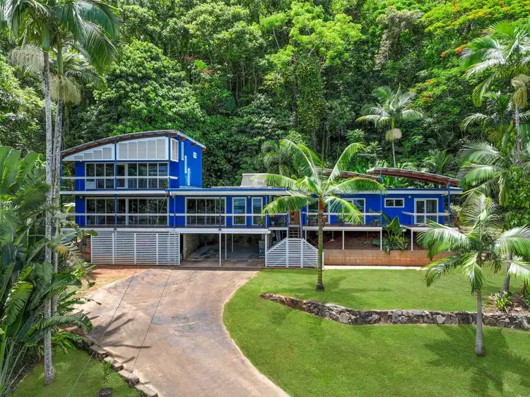 17 Sun Street, Brinsmead QLD 4870