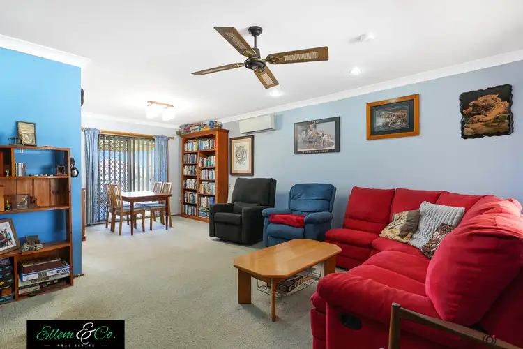 Second view of Homely house listing, 7 Phillip Crescent, Barrack Heights NSW 2528
