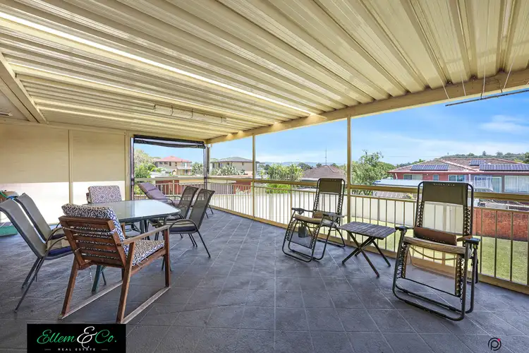 Fifth view of Homely house listing, 7 Phillip Crescent, Barrack Heights NSW 2528