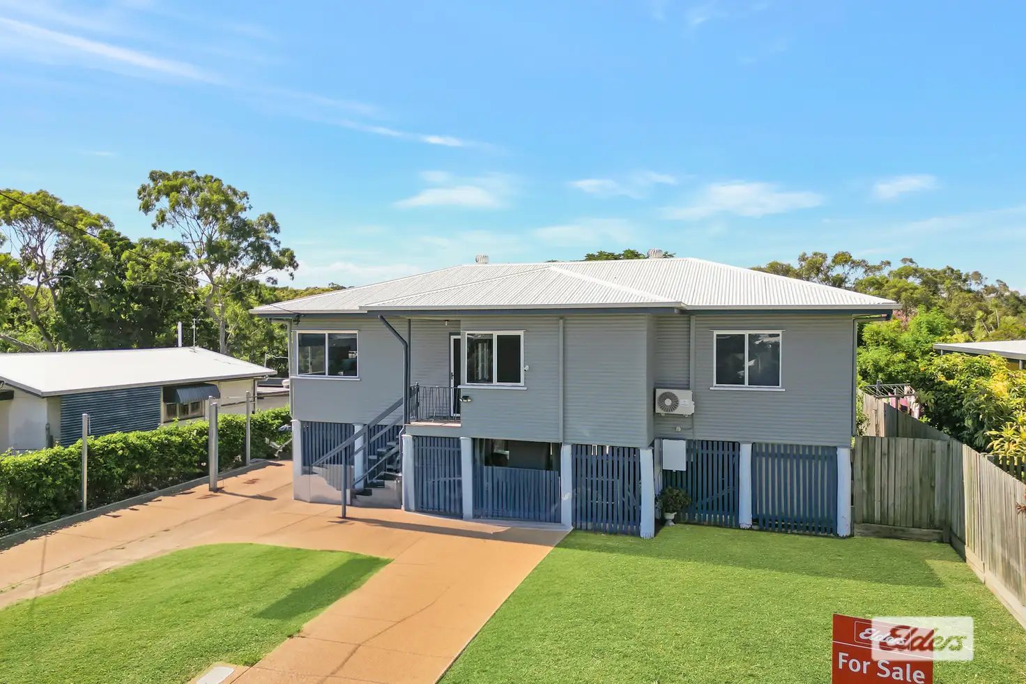 Main view of Homely house listing, 93 Rockhampton Road, Yeppoon QLD 4703